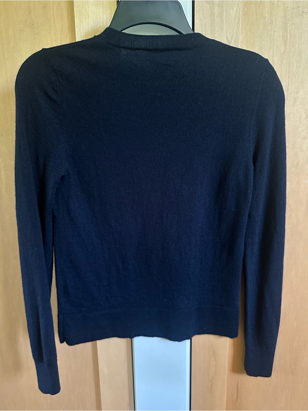 Zadig & Voltaire Miss M Skull Sweater, Black, XS, Excellent Like New Condition! - Picture 4 of 8